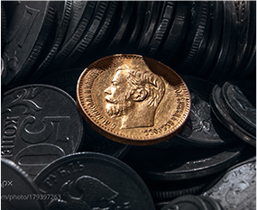 貴金屬產(chǎn)品